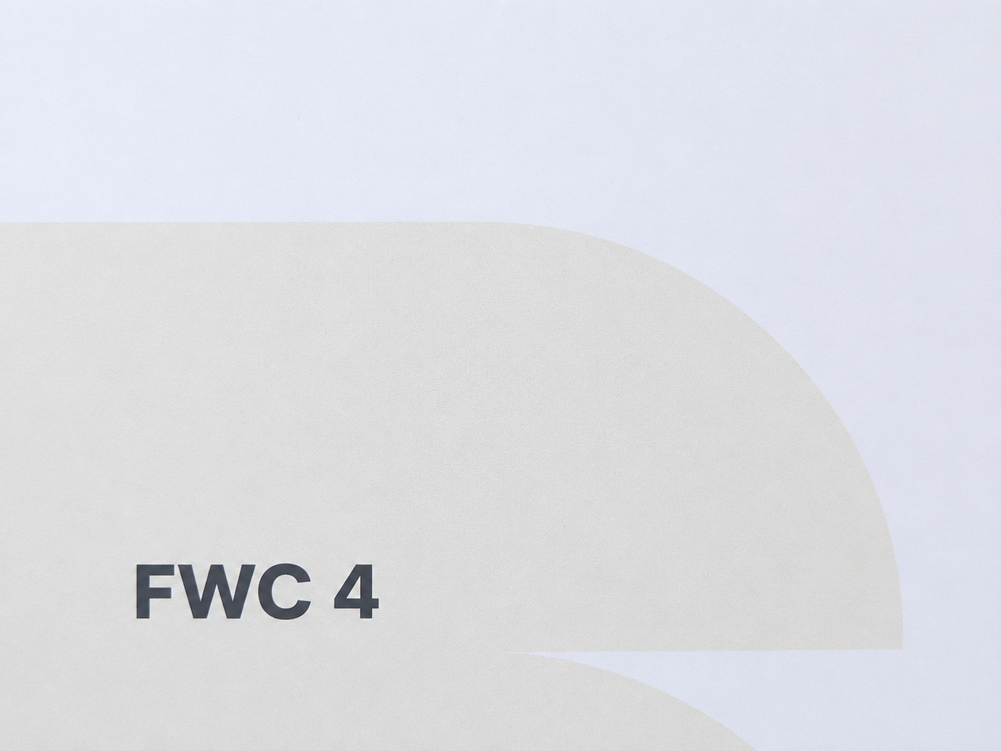 FWC 4