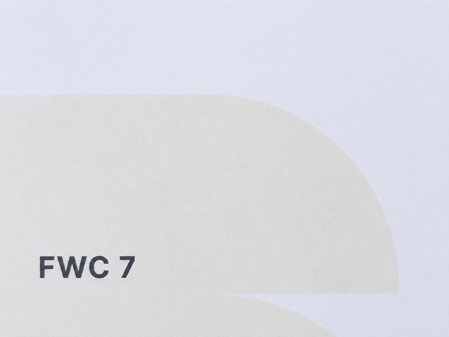 FWC 7