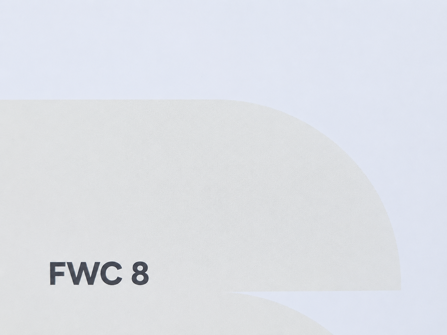 FWC 8