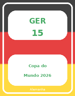 Jogador 15