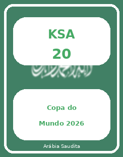 Jogador 20