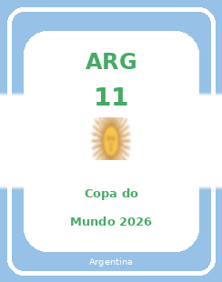 Jogador 11