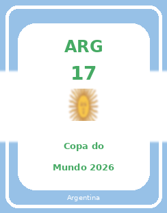Jogador 17