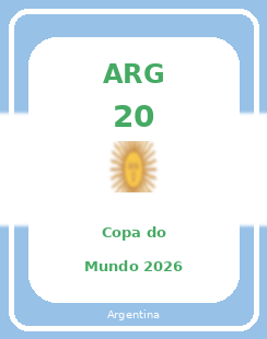 Jogador 20