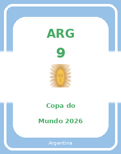 Jogador 09