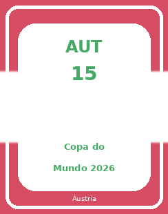 Jogador 15