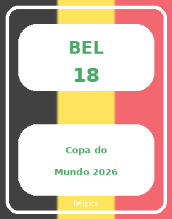 Jogador 18