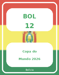 Jogador 12