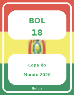Jogador 18