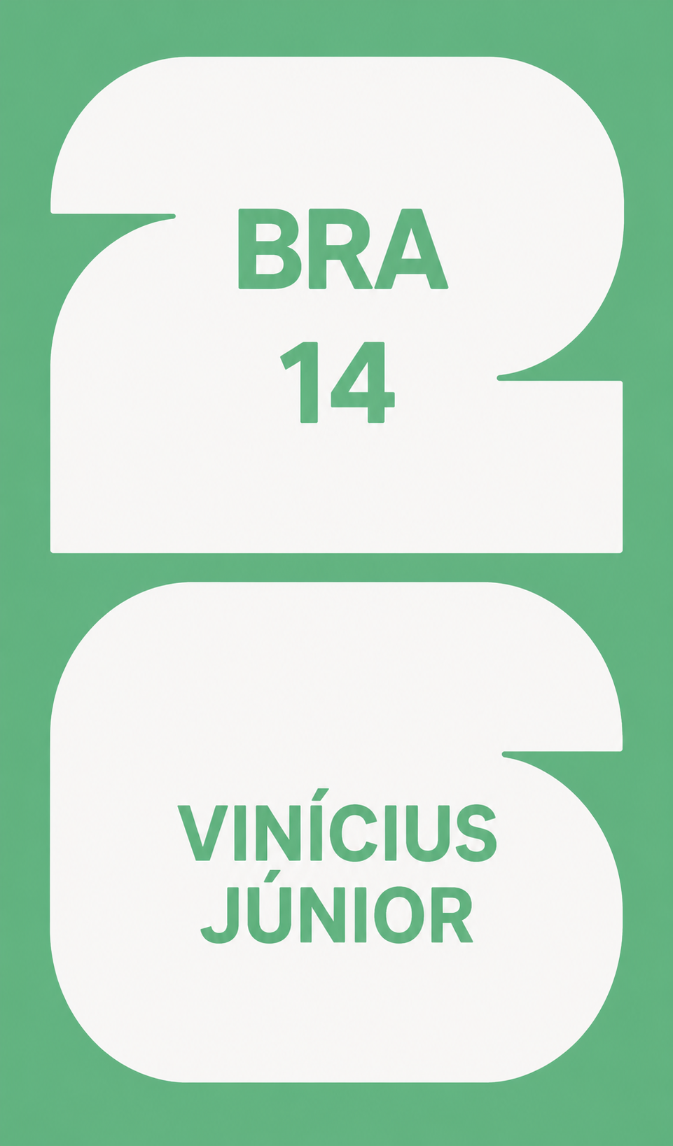 VINICIUS JUNIOR