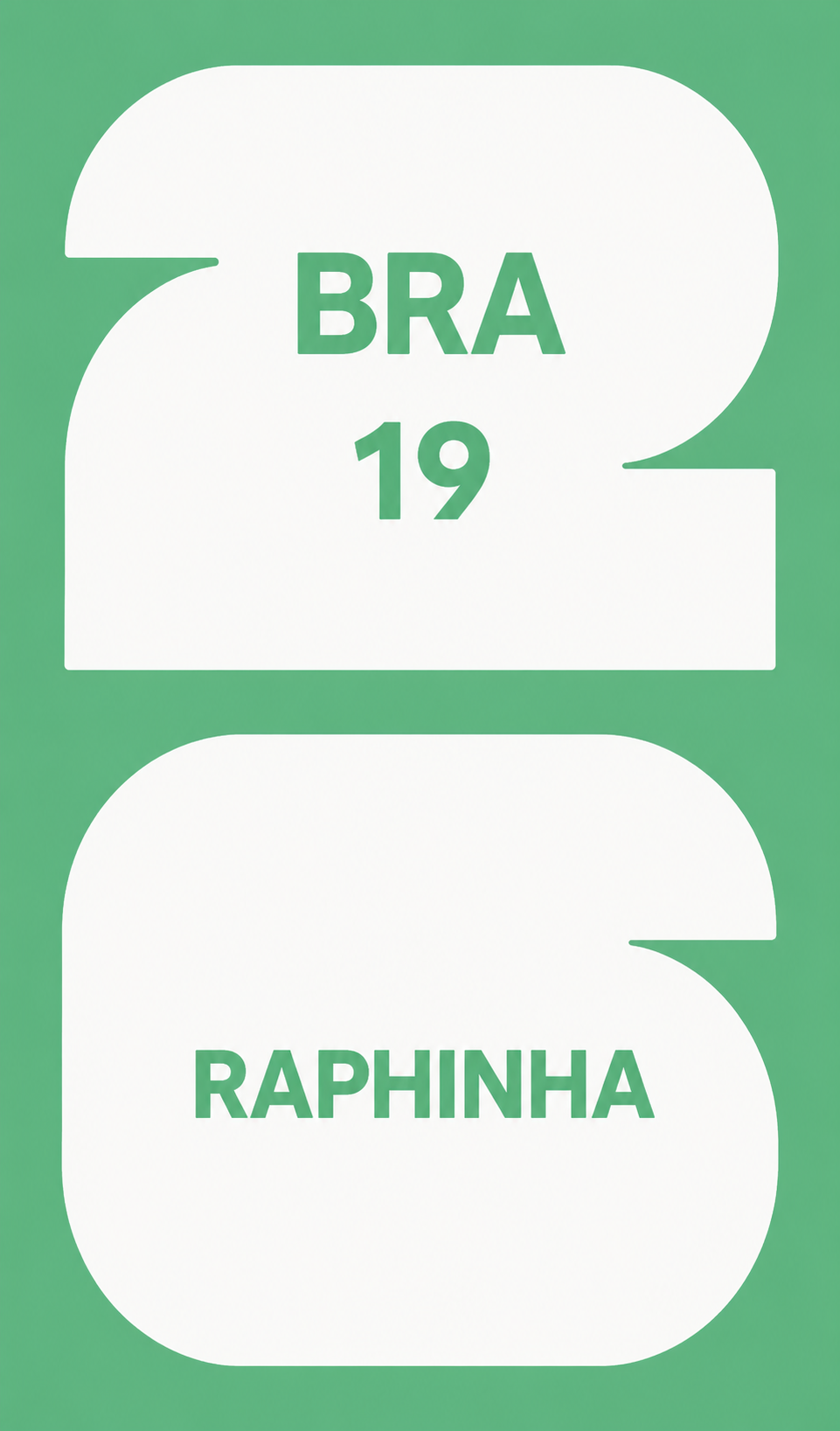 RAPHINHA