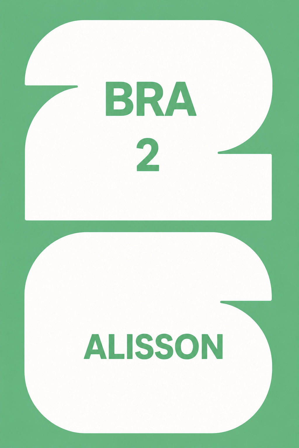 ALISSON
