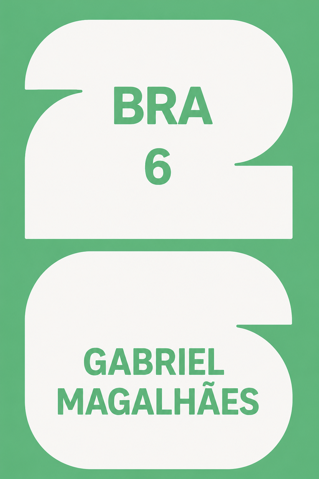 GABRIEL MAGALHAES
