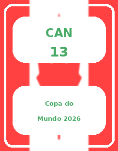 Jogador 13