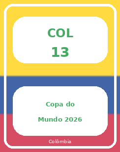 Jogador 13
