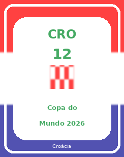 Jogador 12