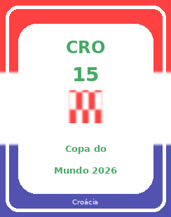 Jogador 15