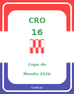 Jogador 16