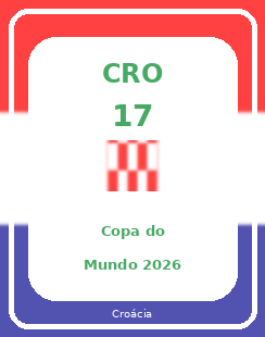 Jogador 17