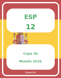 Jogador 12