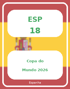 Jogador 18