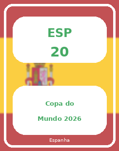 Jogador 20