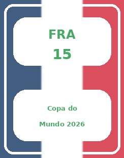 Jogador 15