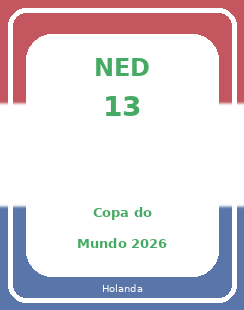 Jogador 13