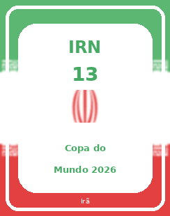 Jogador 13