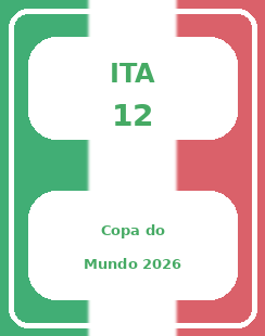 Jogador 12