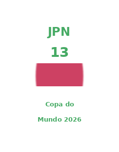 Jogador 13