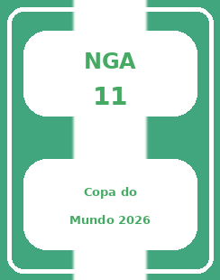 Jogador 11