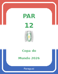 Jogador 12