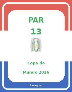 Jogador 13