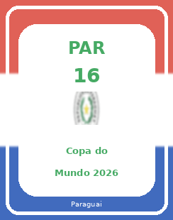 Jogador 16