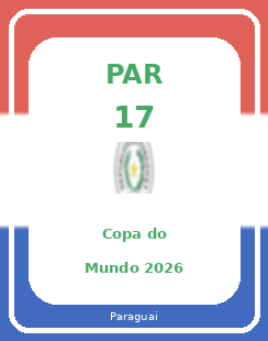 Jogador 17