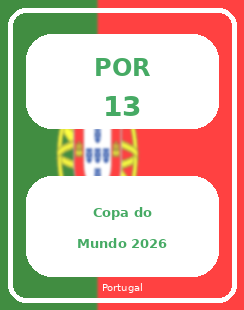Jogador 13