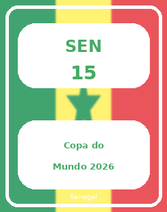 Jogador 15