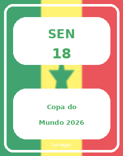Jogador 18