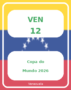 Jogador 12